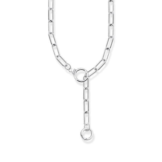 Thomas sabo link on sale necklace