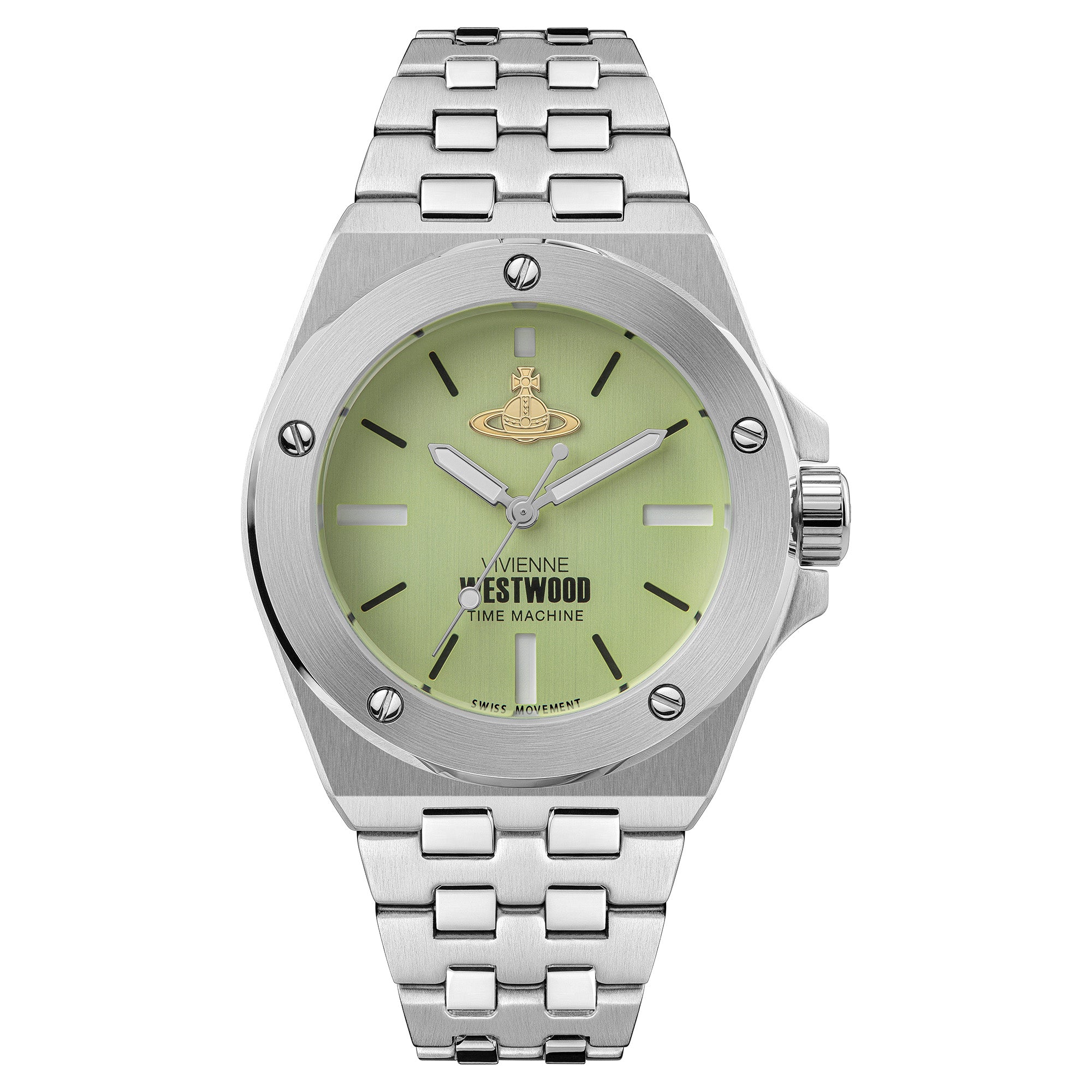 Watch shop hot sale vivienne westwood