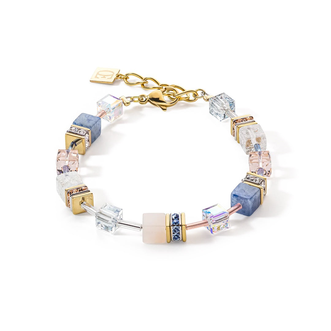 Sky hot sale blue bracelet