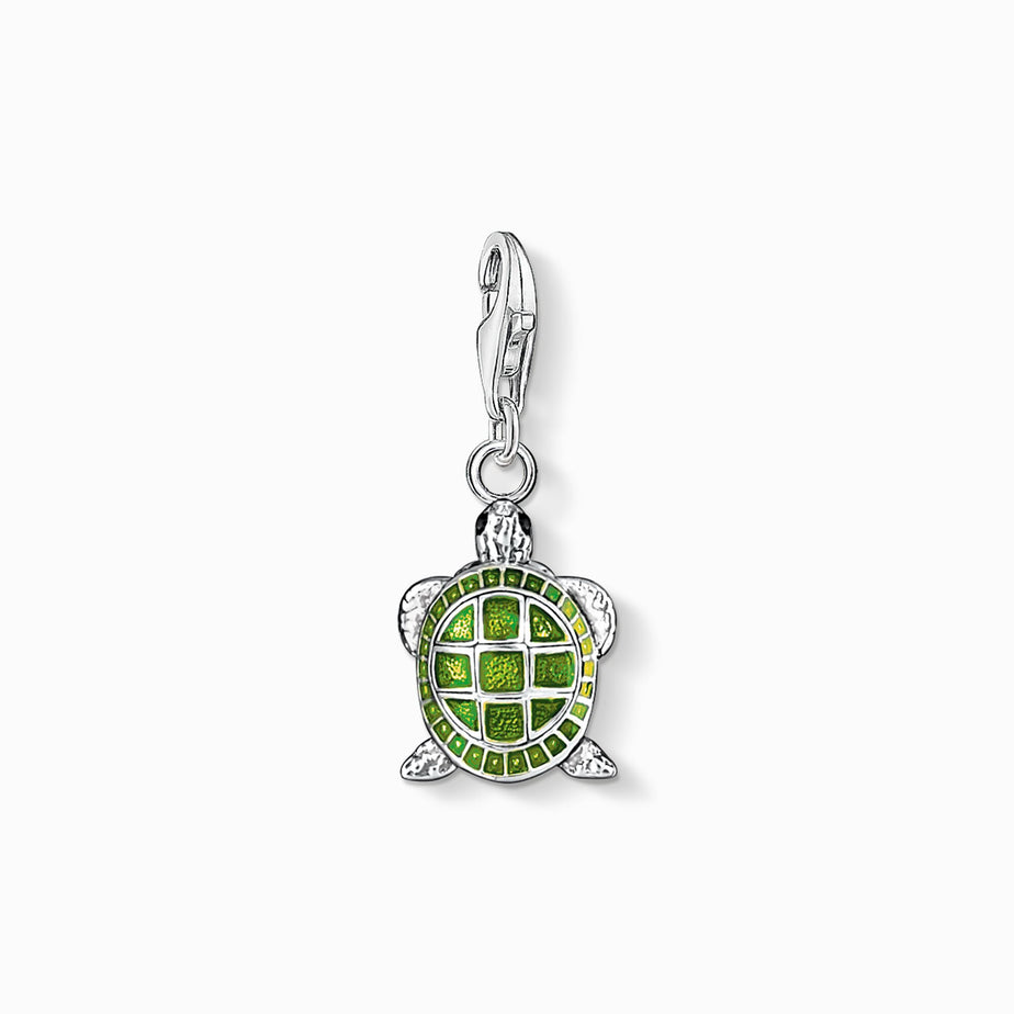 Thomas Sabo Charm Pendant Tortoise