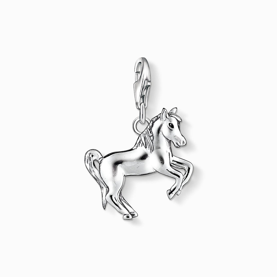 Thomas Sabo Charm Pendant Horse