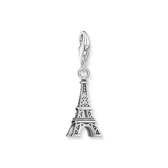 Thomas Sabo Eiffel Tower Charm