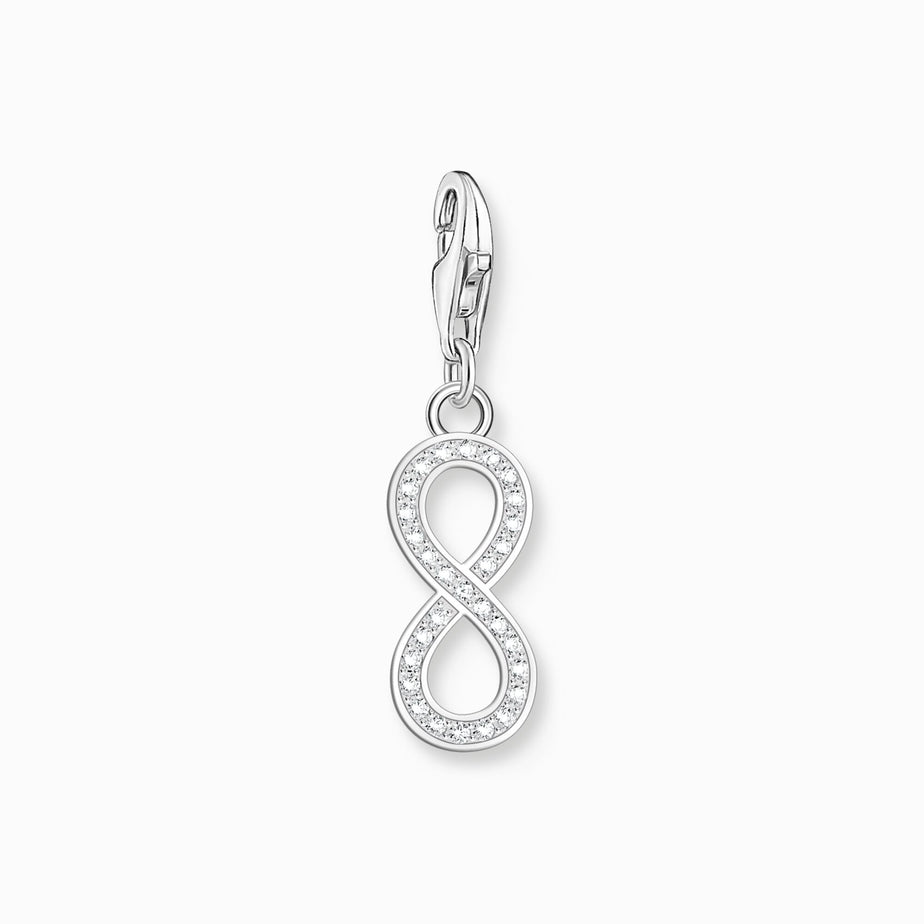 Thomas Sabo Infinity Charm