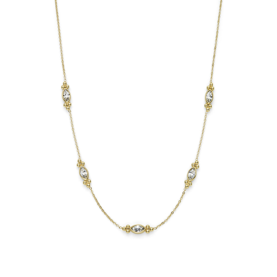 Olivia Burton Dainty Gold Necklace