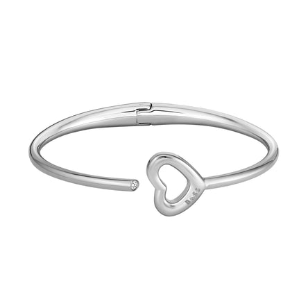 Boss Honey Boundless Stainless Steel Ladies Bangle