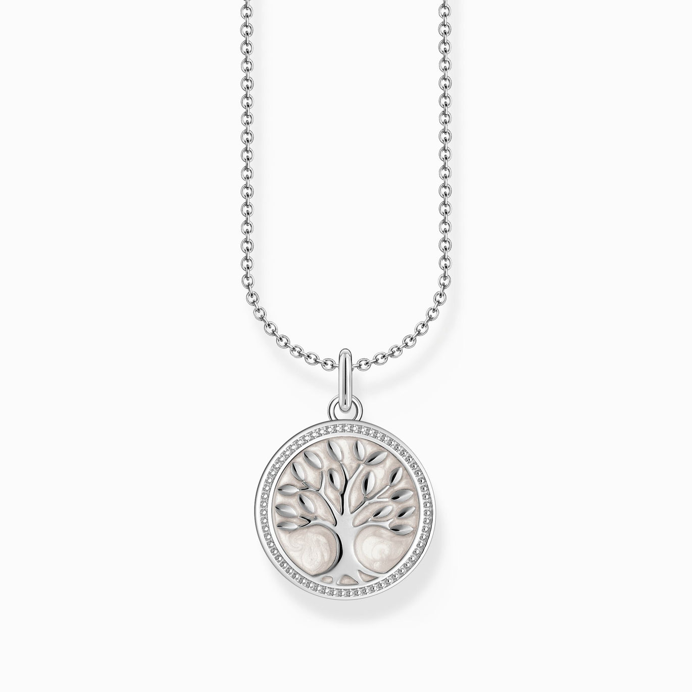 Thomas Sabo Tree of Life Necklace