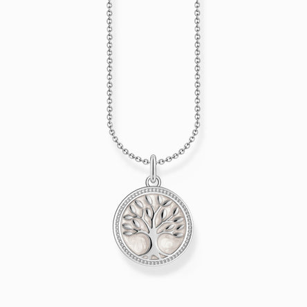 Thomas Sabo Tree of Life Necklace