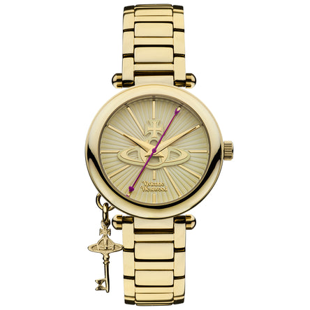 Vivienne Westwood Kensington Ladies Watch