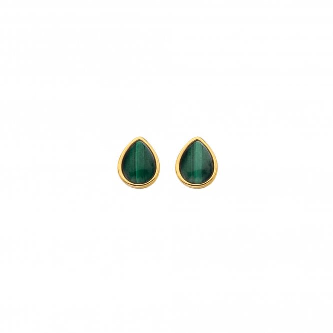 HD X JJ Teardrop Earrings