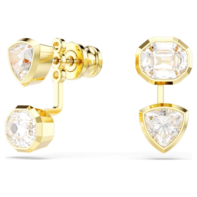 Swarovski Imber Earring Jackets