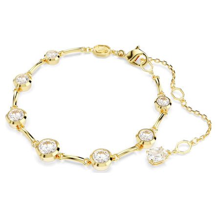 Swarovski Imber Tennis Bracelet