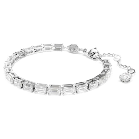 Swarovski Matrix Tennis Bracelet