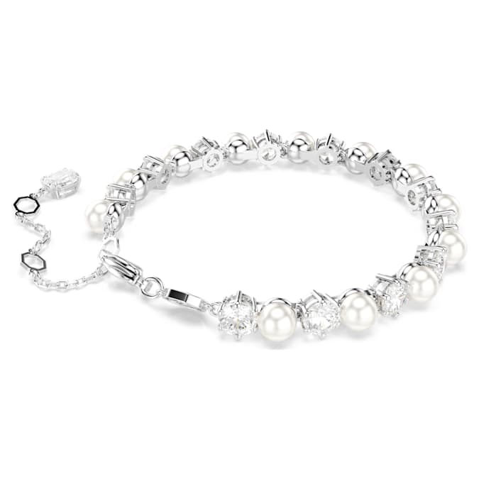 Swarovski Matrix Tennis Bracelet