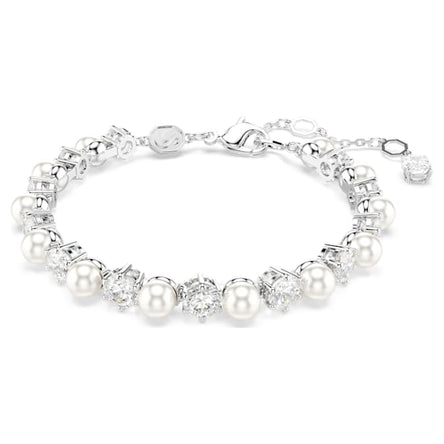 Swarovski Matrix Tennis Bracelet