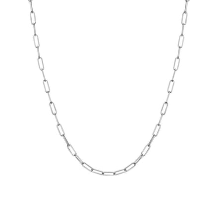 Hot Diamonds Paperclip chain