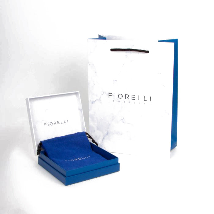 Fiorelli Tubular Hinged Bracelet