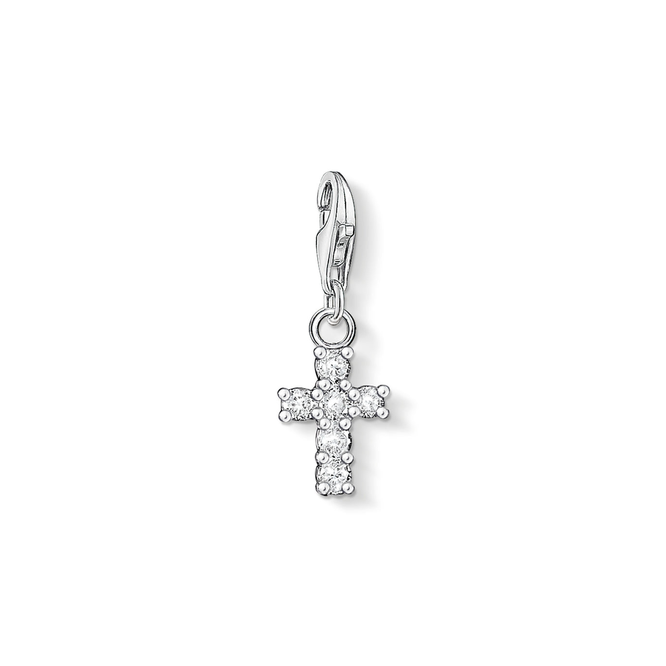 Thomas Sabo Cross Charm