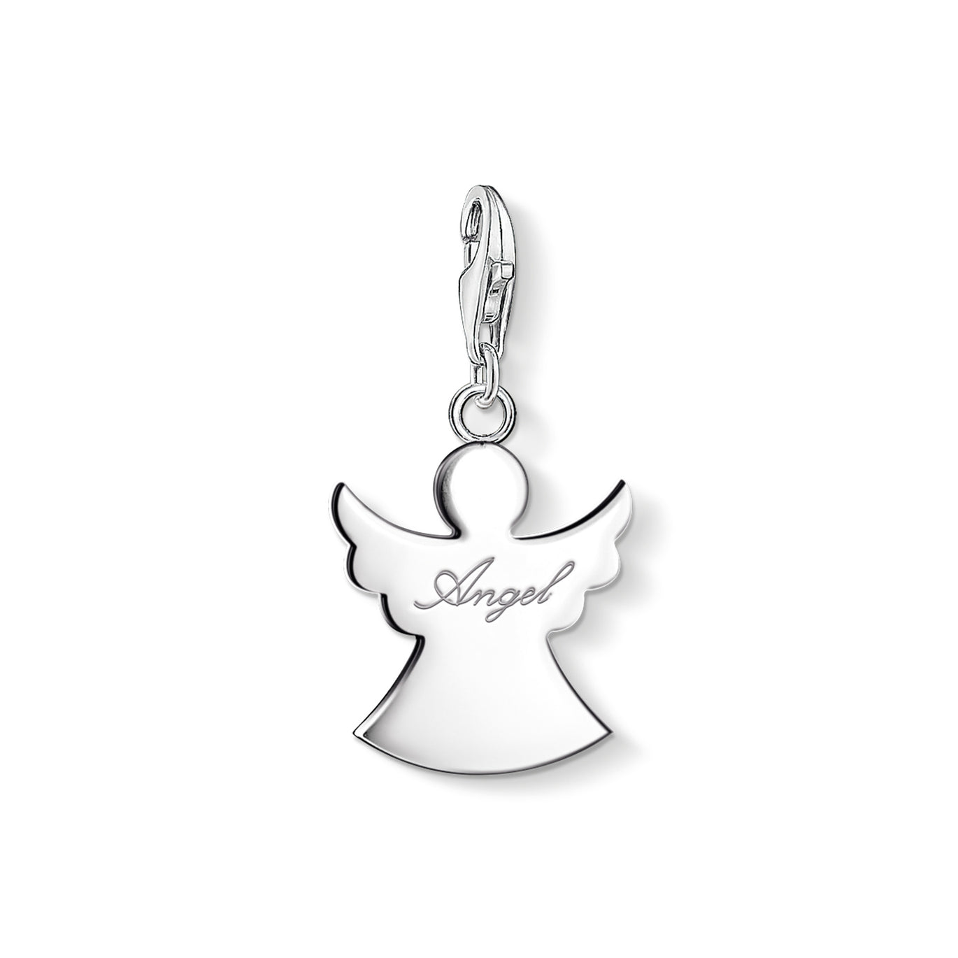 Thomas Sabo Guardian Angel Charm