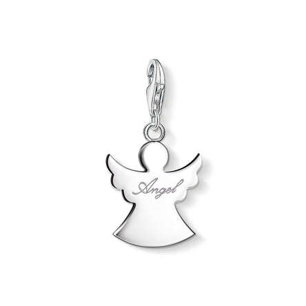 Thomas Sabo Guardian Angel Charm