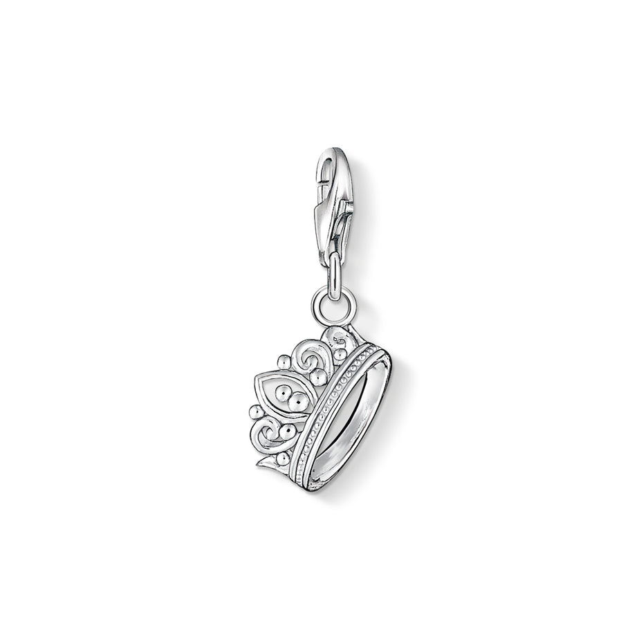 Thomas Sabo Charm Pendant Crown