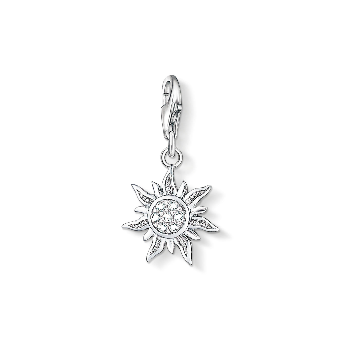 Thomas Sabo Sun Charm