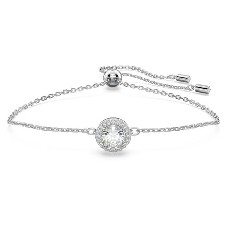 Swarovski Constella Bracelet Rhodium Plated