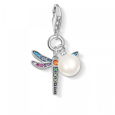 Thomas Sabo Dragonfly Charm