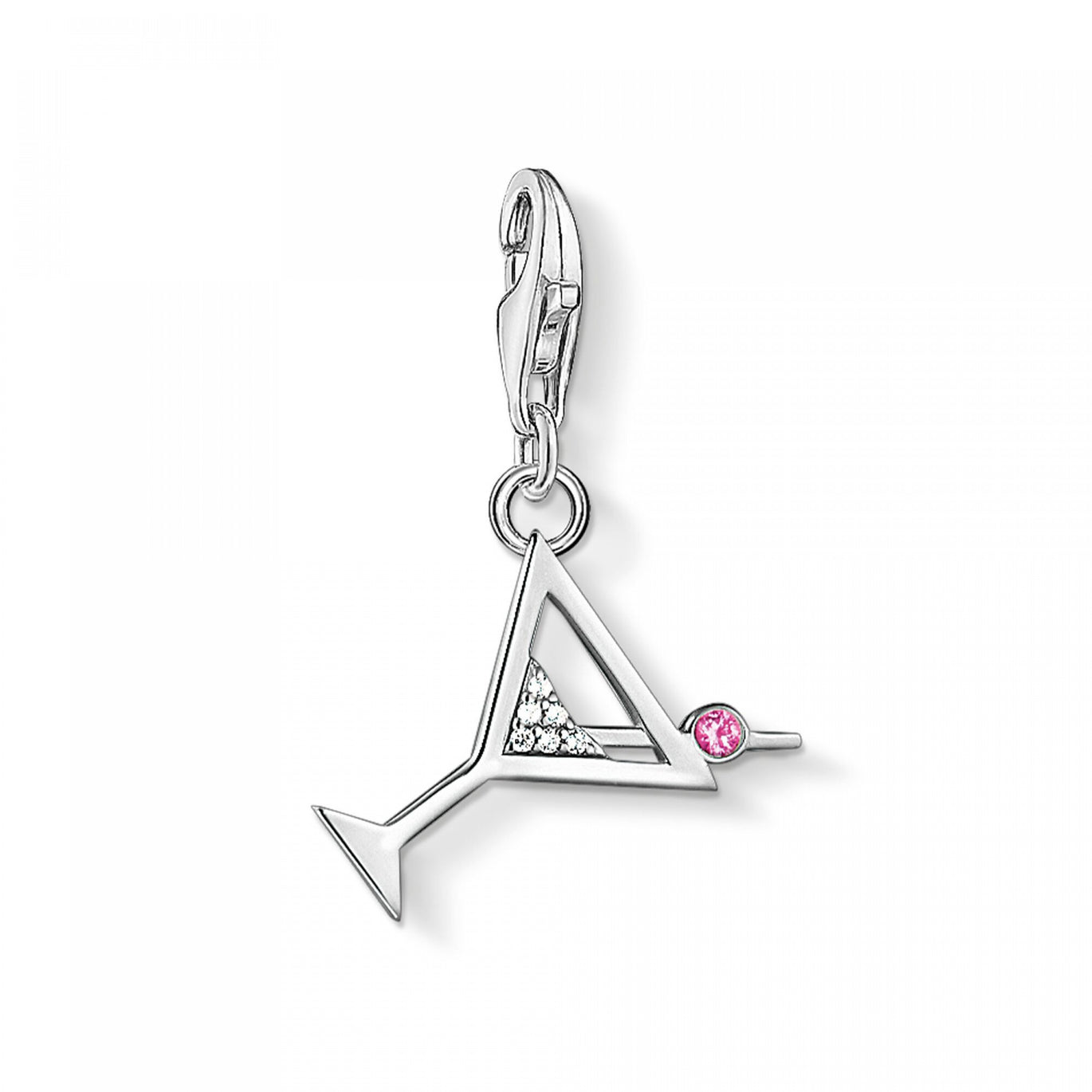 Thomas Sabo Cocktail Charm