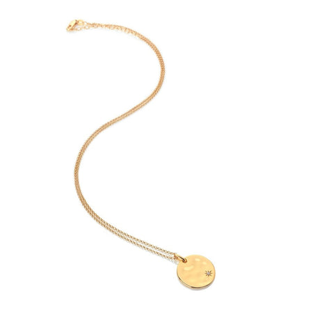 Hot Diamonds X Jac Jossa Lunar Pendant - Large