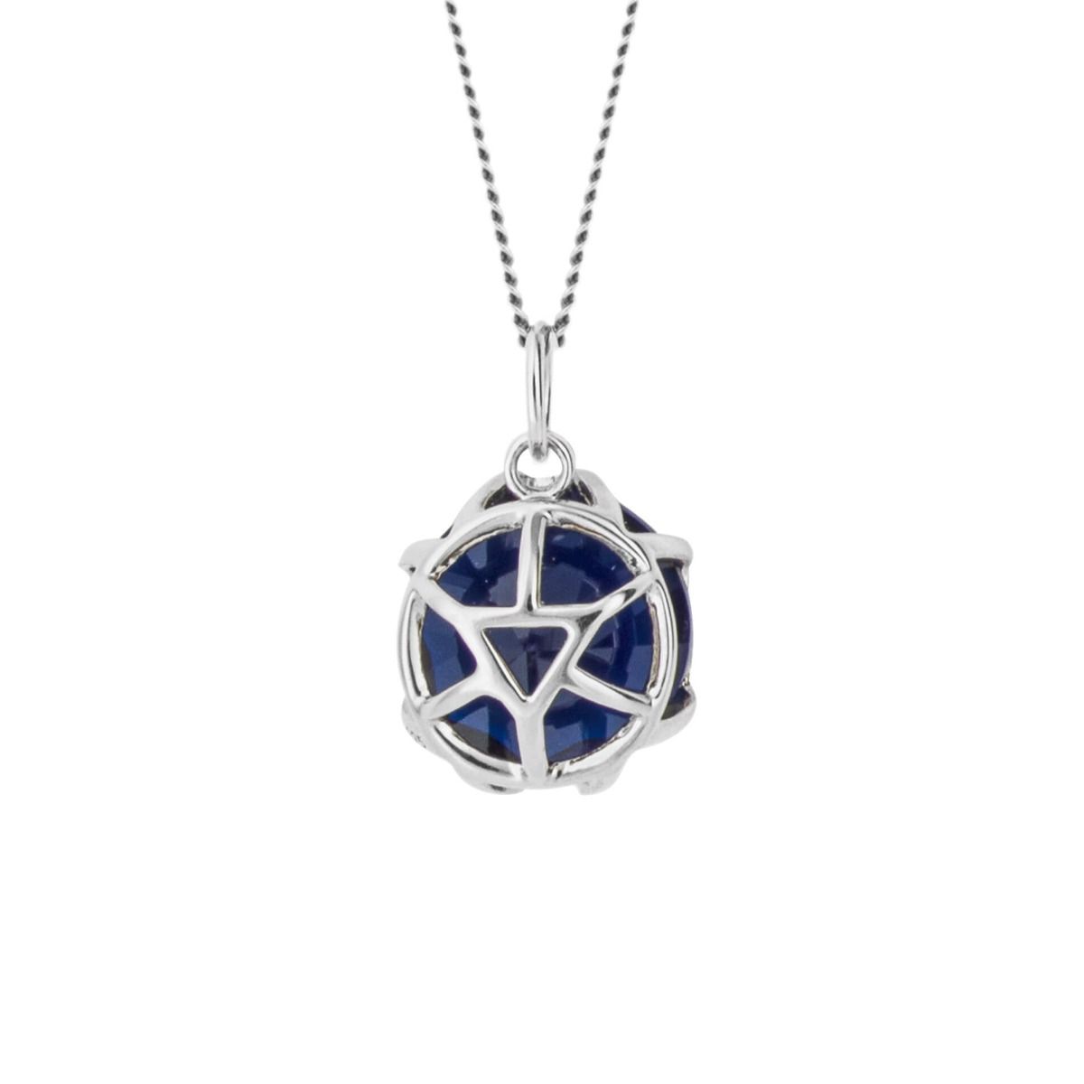 Fiorelli Third Eye Chakra Pendant